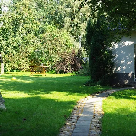 Tatil Evi Gemuetliches Eigenes Haeuschen Mit Terrasse & Garten - Optimal Gelegen Zwischen Altstadt & Hafen #4