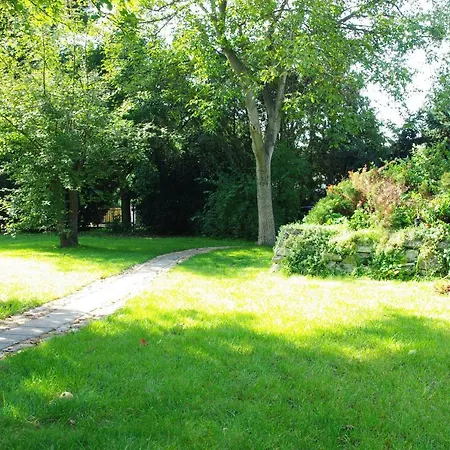 Gemuetliches Eigenes Haeuschen Mit Terrasse & Garten - Optimal Gelegen Zwischen Altstadt & Hafen #4 Tatil Evi