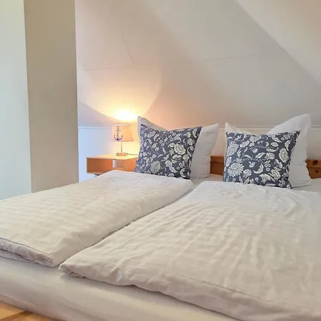 Gemuetliches Eigenes Haeuschen Mit Terrasse & Garten - Optimal Gelegen Zwischen Altstadt & Hafen #4 Tatil Evi