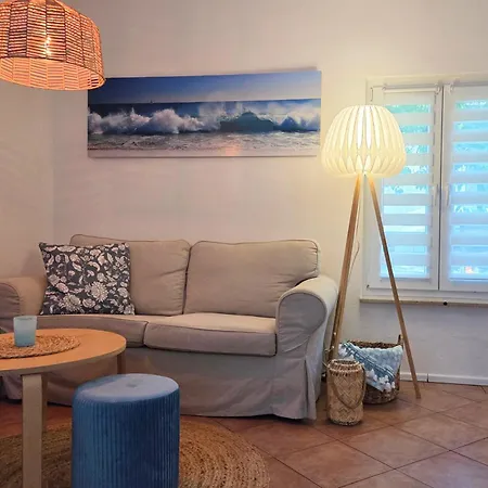 Gemuetliches Eigenes Haeuschen Mit Terrasse & Garten - Optimal Gelegen Zwischen Altstadt & Hafen #4 Nyaraló Senftenberg