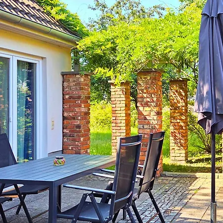 Gemuetliches Eigenes Haeuschen Mit Terrasse & Garten - Optimal Gelegen Zwischen Altstadt & Hafen #4 *