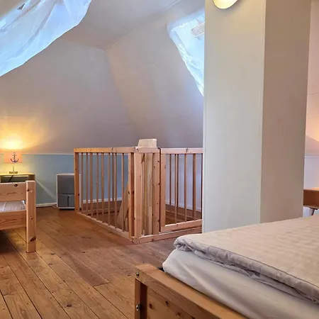 Gemuetliches Eigenes Haeuschen Mit Terrasse & Garten - Optimal Gelegen Zwischen Altstadt & Hafen #4 * Senftenberg