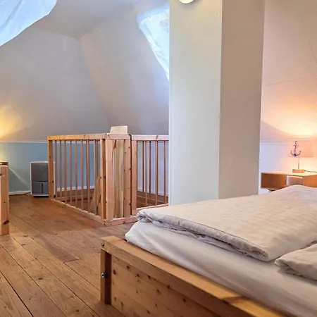Gemuetliches Eigenes Haeuschen Mit Terrasse & Garten - Optimal Gelegen Zwischen Altstadt & Hafen #4 Tatil Evi