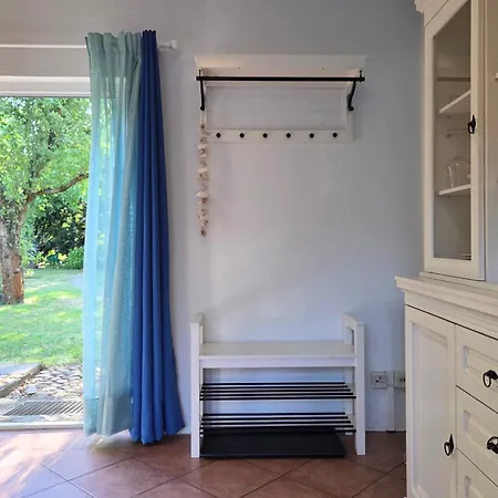 Gemuetliches Eigenes Haeuschen Mit Terrasse & Garten - Optimal Gelegen Zwischen Altstadt & Hafen #4 Nyaraló *