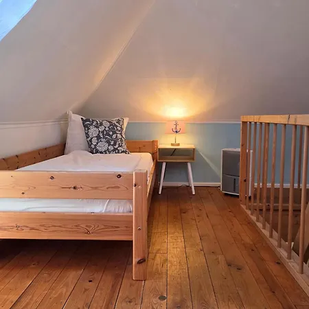 Gemuetliches Eigenes Haeuschen Mit Terrasse & Garten - Optimal Gelegen Zwischen Altstadt & Hafen #4 * Senftenberg