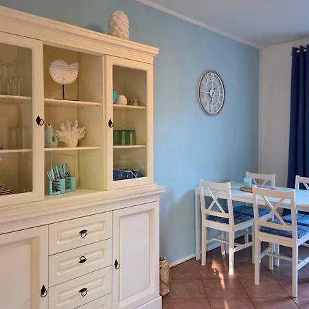 Nyaraló Gemuetliches Eigenes Haeuschen Mit Terrasse & Garten - Optimal Gelegen Zwischen Altstadt & Hafen #4