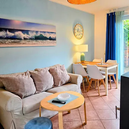 Gemuetliches Eigenes Haeuschen Mit Terrasse & Garten - Optimal Gelegen Zwischen Altstadt & Hafen #4 *