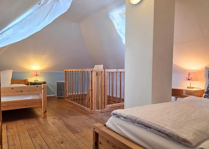 Gemuetliches Eigenes Haeuschen Mit Terrasse & Garten - Optimal Gelegen Zwischen Altstadt & Hafen #4 * Senftenberg