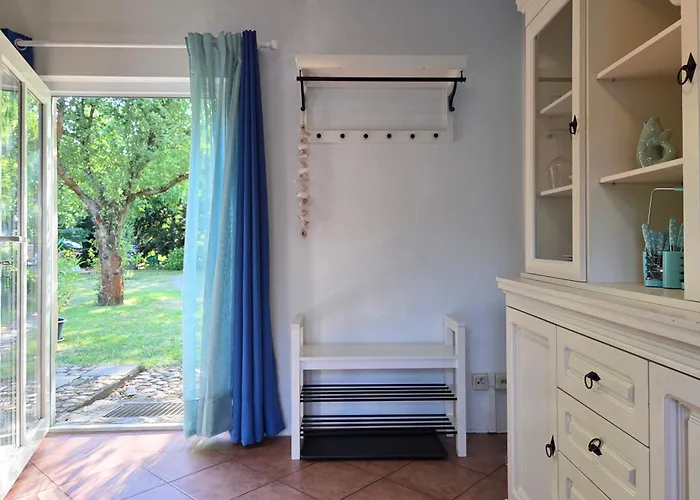 Gemuetliches Eigenes Haeuschen Mit Terrasse & Garten - Optimal Gelegen Zwischen Altstadt & Hafen #4 Semesterbostad *