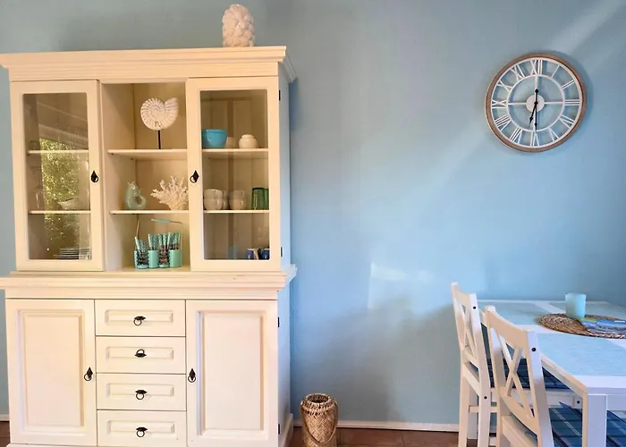 Gemuetliches Eigenes Haeuschen Mit Terrasse & Garten - Optimal Gelegen Zwischen Altstadt & Hafen #4 *